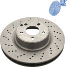 ADU174344 Bremsscheibe