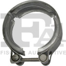 969-875 Rohrverbinder, Abgasanlage