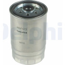 HDF572 Kraftstofffilter