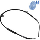 Blue Print | Seilzug, Feststellbremse | ADG04689