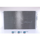 94716 Kondensator, Klimaanlage ** FIRST FIT **