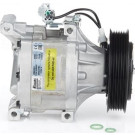 890323 Kompressor, Klimaanlage ** FIRST FIT ** 890323 Kompressor, Klimaanlage ** FIRST FIT **