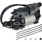 febi bilstein Kompressor, Druckluftanlage febi Plus 196289
