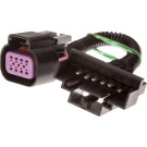 FEBI BILSTEIN 107050 Kabelreparatursatz, Heckleuchte