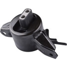 TED16987 Lagerung, Motor