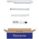 8LC 366 023-451 Mittelschalldämpfer Easy2Fit – PARTNERED with Faurecia