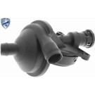 V20-1115 Ölabscheider, Kurbelgehäuseentlüftung Original VAICO Qualität