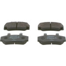 0 986 460 961 Bremsbelagsatz, Scheibenbremse 0 986 460 961 Bremsbelagsatz, Scheibenbremse