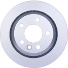 Hella | Bremsscheibe | 8DD 355 109-801