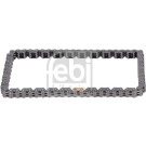 febi bilstein | Kette, Ölpumpenantrieb | 198501