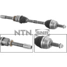 DK55.220 Antriebswelle