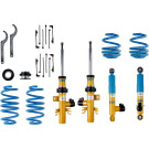 49-254778 Fahrwerkssatz, Federn/Dämpfer BILSTEIN - B16 Damptronic®