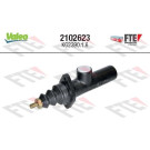 2102623 Geberzylinder, Kupplung