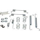 27-0376 Zubehörsatz, Bremsbacken