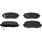 FDB1783 Bremsbelagsatz, Scheibenbremse PREMIER ECO FRICTION