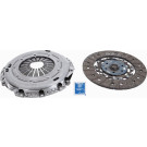 SACHS 3000 970 004 Kupplungssatz XTend