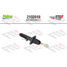 2102619 Geberzylinder, Kupplung