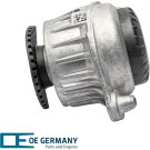 801012 Lagerung, Motor Genuine-Part