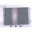 940329 Kondensator, Klimaanlage ** FIRST FIT ** 940329 Kondensator, Klimaanlage ** FIRST FIT **