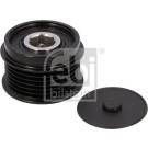 193652 Generatorfreilauf