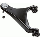 38226 01 Lenker, Radaufhängung