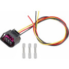 Metzger | Kabelreparatursatz, Kraftstoffdrucksensor | 2324206