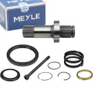 Meyle Steckwelle, Differential MEYLE-ORIGINAL: True to OE 100 498 0242