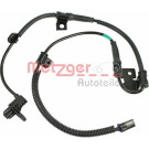 0900226 Sensor, Raddrehzahl 0900226 Sensor, Raddrehzahl