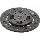 Sachs | Kupplungsscheibe | 1878 007 059