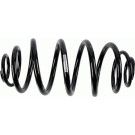 994 522 Fahrwerksfeder