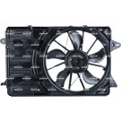 470083 Lüfter, Motorkühlung