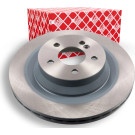 FEBI BILSTEIN 43977 Bremsscheibe FEBI BILSTEIN 43977 Bremsscheibe