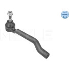 36-16 020 0107 Spurstangenkopf MEYLE-ORIGINAL: True to OE. 36-16 020 0107 Spurstangenkopf MEYLE-ORIGINAL: True to OE.