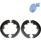 ADT34180 Bremsbackensatz, Feststellbremse