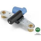 81222 Impulsgeber, Kurbelwelle