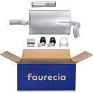 8LD 366 035-231 Endschalldämpfer Easy2Fit – PARTNERED with Faurecia 8LD 366 035-231 Endschalldämpfer Easy2Fit – PARTNERED with Faurecia