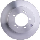 Hella | Bremsscheibe | 8DD 355 111-491