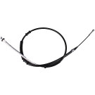 1.FI028 Seilzug, Feststellbremse 1.FI028 Seilzug, Feststellbremse