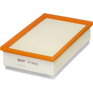 Hengst Filter | Luftfilter | E1042L