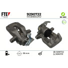 9290722 Bremssattel 9290722 Bremssattel