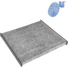 Blue Print | Filter, Innenraumluft | ADT32526
