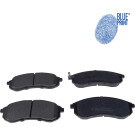 Blue Print | Bremsbelagsatz, Scheibenbremse | ADC44268