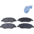 ADN142173 Bremsbelagsatz, Scheibenbremse