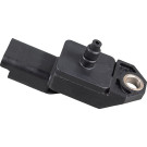 Metzger | Sensor, Saugrohrdruck | 0906472