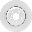 Hella | Bremsscheibe | 8DD 355 120-651