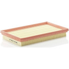 MANN-FILTER C 2759/1 Luftfilter