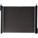 Mahle | Kühler, Motorkühlung | CR 2655 000S Mahle | Kühler, Motorkühlung | CR 2655 000S