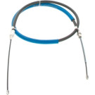 1 987 477 646 Seilzug, Feststellbremse 1 987 477 646 Seilzug, Feststellbremse