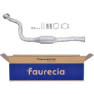8LE 366 050-831 Katalysator Easy2Fit – PARTNERED with Faurecia