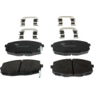 FDB1869 Bremsbelagsatz, Scheibenbremse PREMIER ECO FRICTION FDB1869 Bremsbelagsatz, Scheibenbremse PREMIER ECO FRICTION